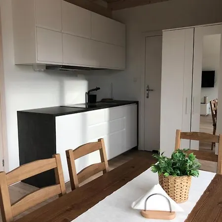 Apartment Morskie Wzgorze *