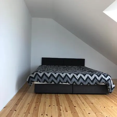 Apartment Morskie Wzgorze Mechelinki