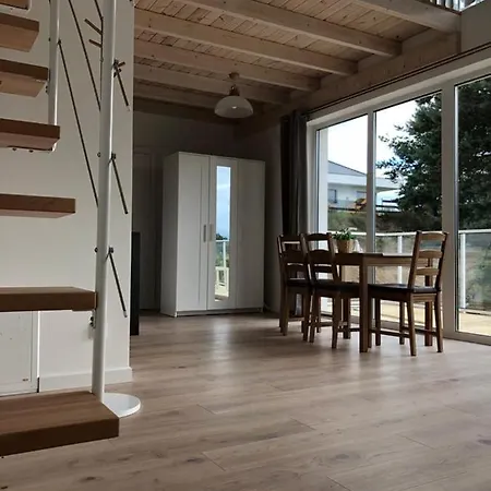 Apartment Morskie Wzgorze *