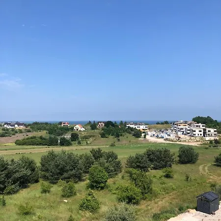 Morskie Wzgorze