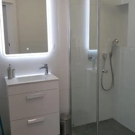 Morskie Wzgorze Apartment *