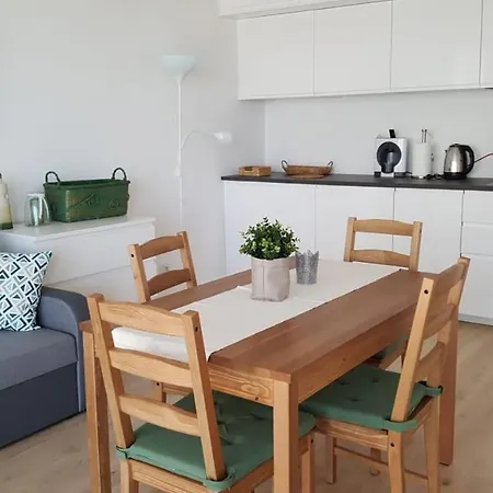 Morskie Wzgorze Mechelinki