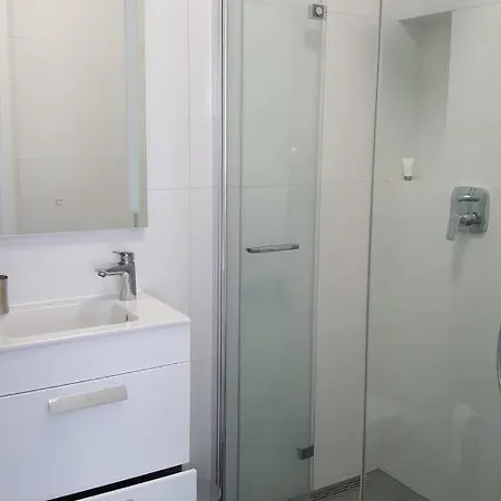 Apartment Morskie Wzgorze Mechelinki