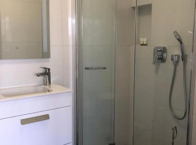 Morskie Wzgorze Apartman