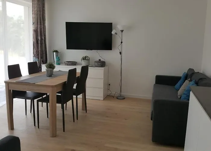 Morskie Wzgorze Mechelinki