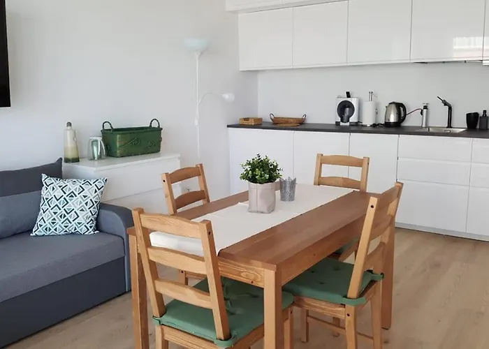 Morskie Wzgorze Mechelinki