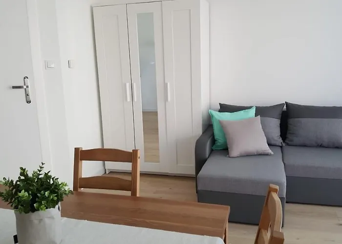 Morskie Wzgorze Mechelinki